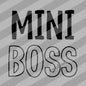 MiniBoss