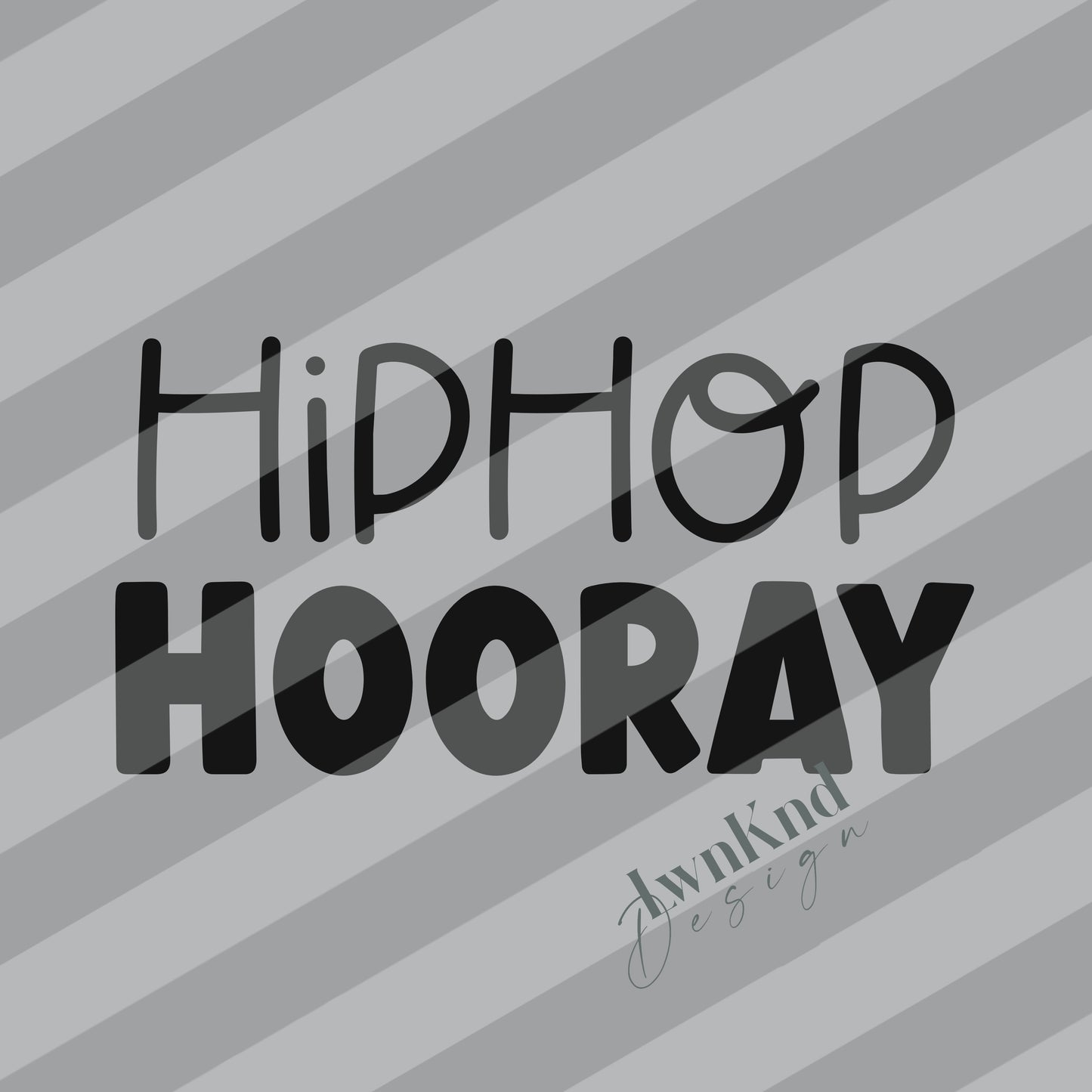HipHop Hooray