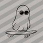 Cool Ghosts