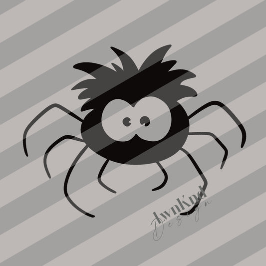 Spinne