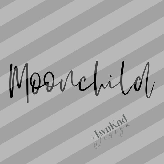 Moonchild 1